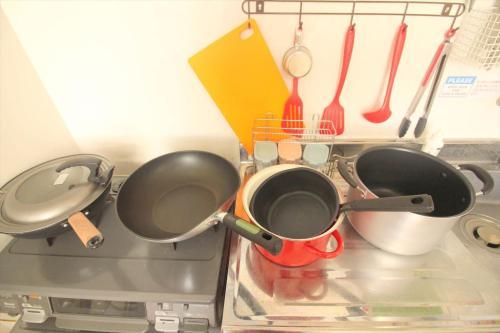 Hostal Guest House Kainan