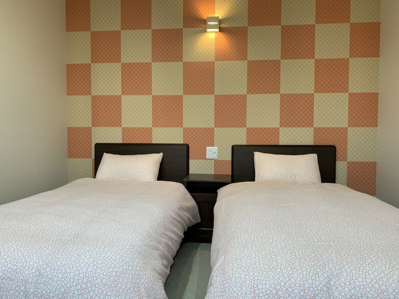 Albergue Hotel Sakura