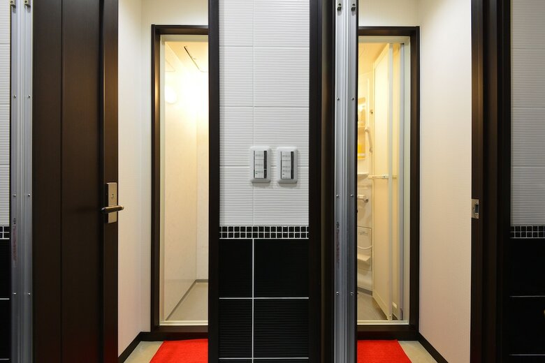 Albergue Hotel Sakura