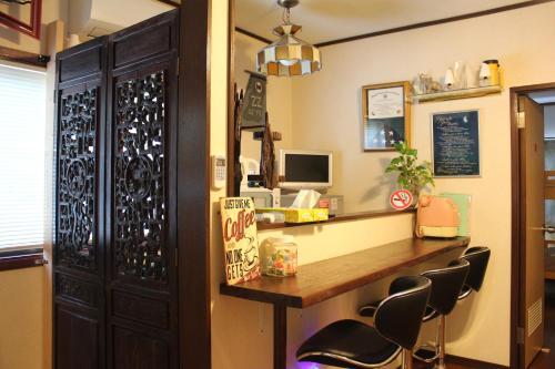 Hostal Guest House Kona