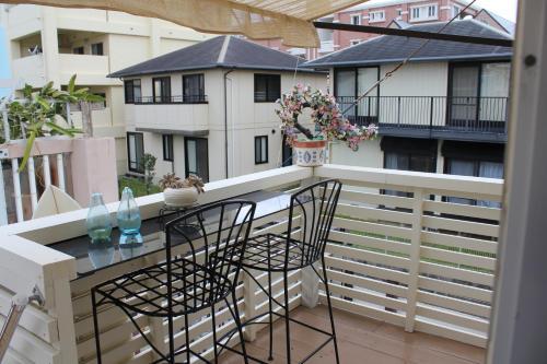 Hostal Guest House Kona