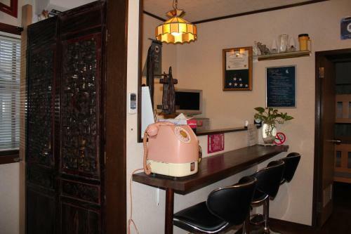Hostal Guest House Kona