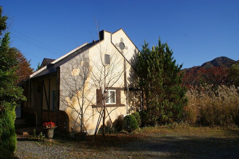 Posada Gasthof Ami