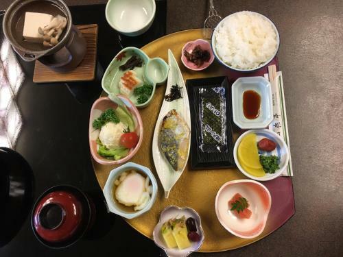 Shinzan Rakutei