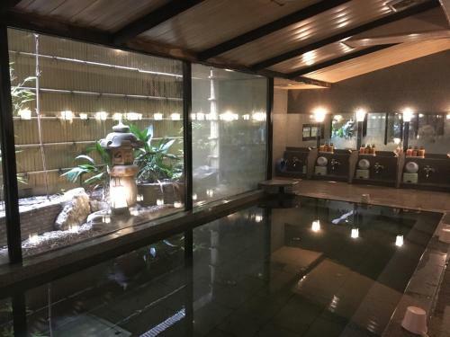 Shinzan Rakutei