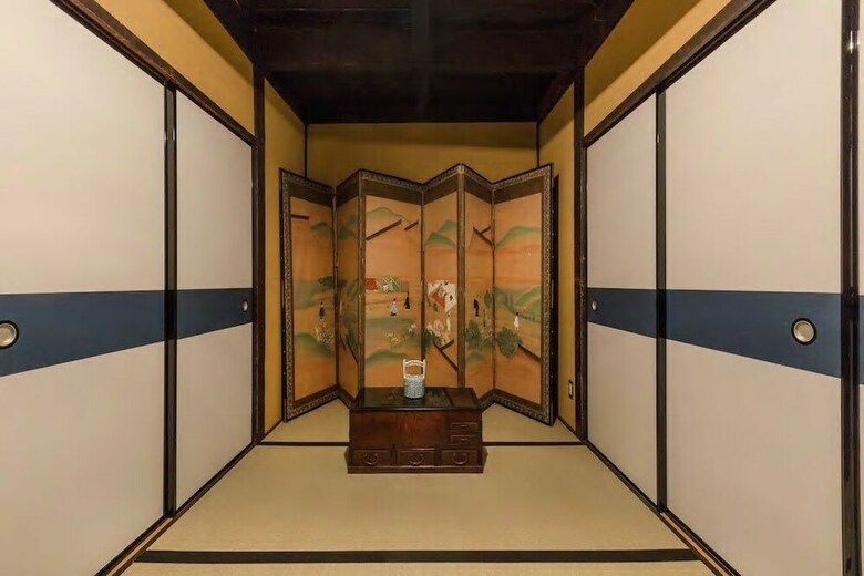 Hostal Traditional Kyoto Home Bifuku Roujiya