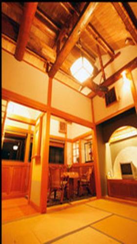 Yushoku Dougen Akou