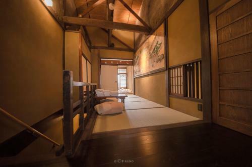 Kumo Machiya Shijo