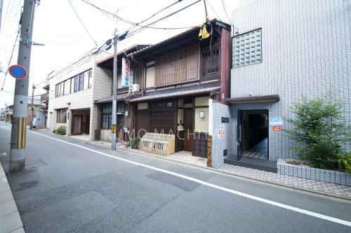 Kumo Machiya Shijo