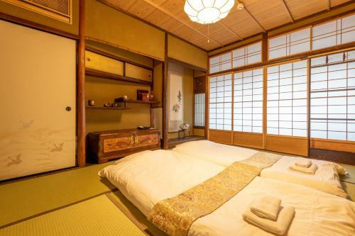 Kumo Machiya Shijo