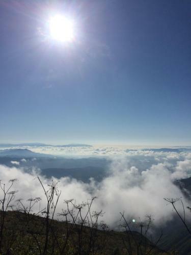 Panorama Sanso