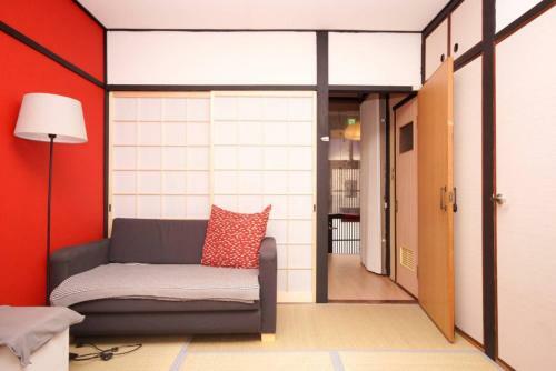 Kyoto Shibainn Guesthouse