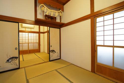 Villa Yoshimura Kajihara-tei