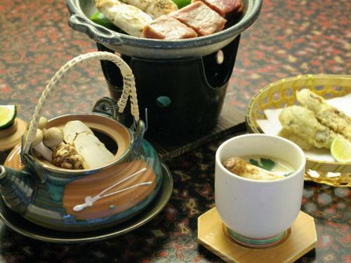 Higashiishikawa Ryokan