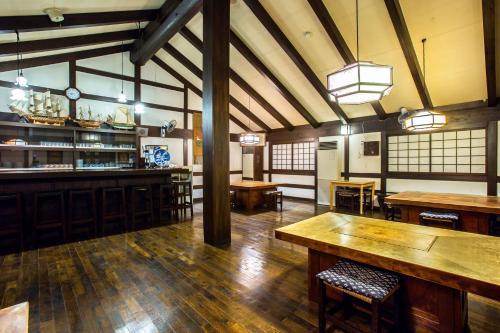 Higashiishikawa Ryokan