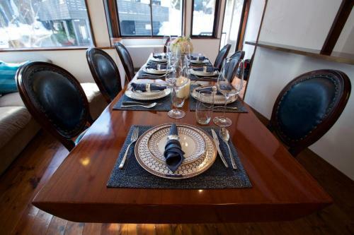 Chalet Hakuba