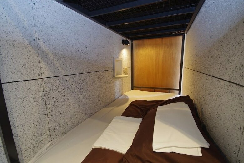 Oak Hostel Fuji