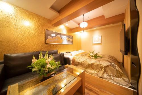 Hotel H-seven Ohtsuka (adult Only)
