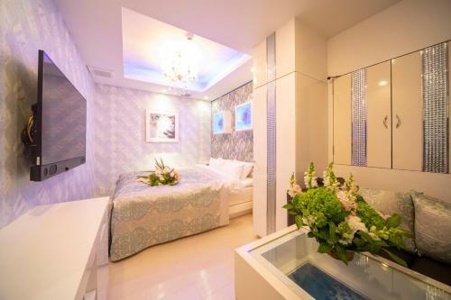 Hotel H-seven Ohtsuka (adult Only)