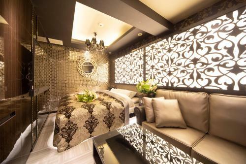 Hotel H-seven Ohtsuka (adult Only)