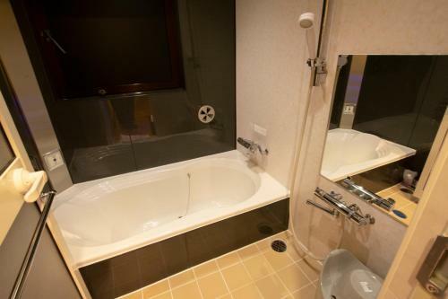 Hotel H-seven Ohtsuka (adult Only)