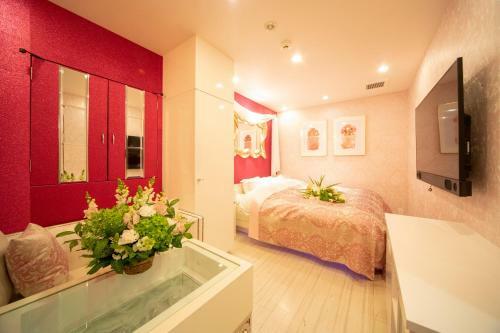 Hotel H-seven Ohtsuka (adult Only)