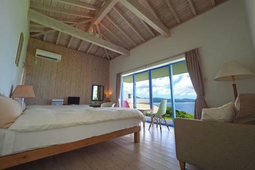 Villa & Hana Stay