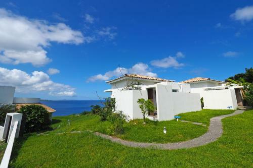 Villa & Hana Stay