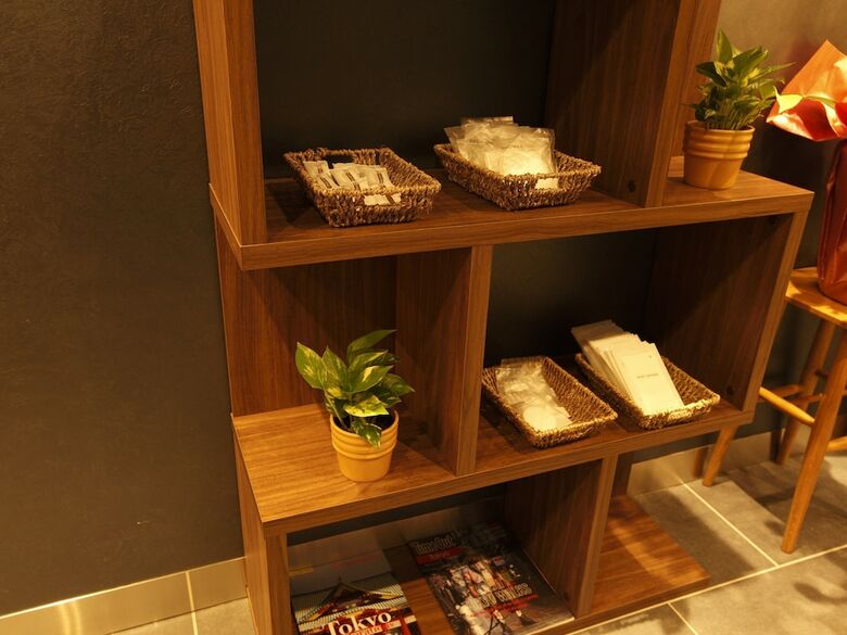 Hotel Amanek Ginza East