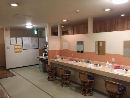 Meitonomori Hotel Kitafukuro