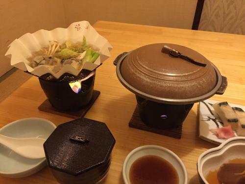 Meitonomori Hotel Kitafukuro