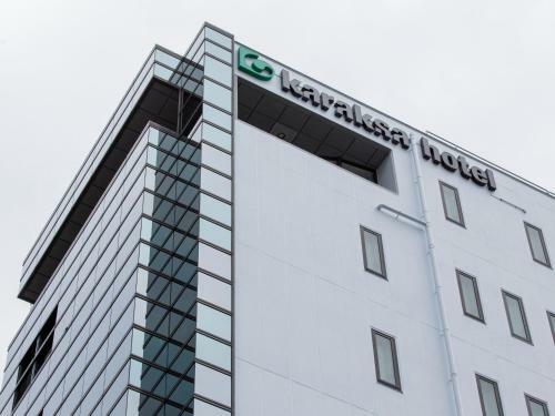 Karaksa Hotel Osaka Shinsaibashi I