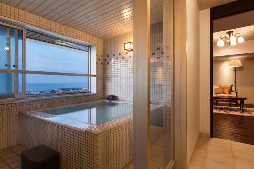 Hotel Hakodate Uminokaze