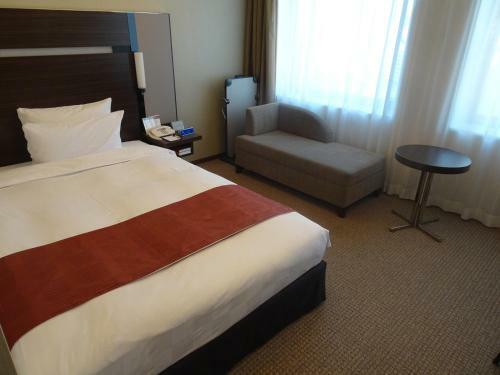 Hotel Toyota Castle