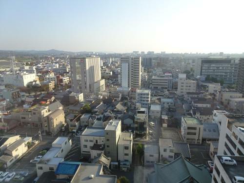 Hotel Toyota Castle