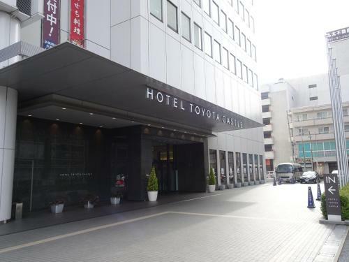Hotel Toyota Castle