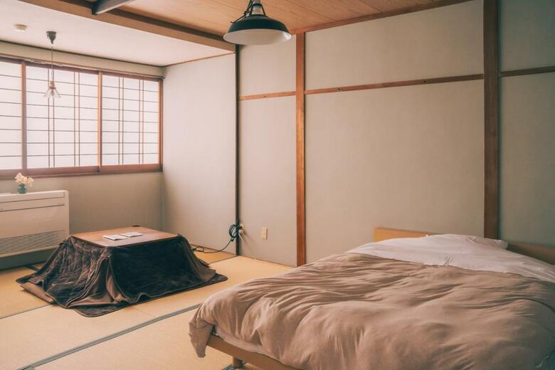 Hostal Guesthouse Raicho