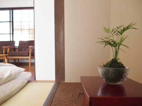 Oinai Guest House