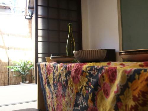 Oinai Guest House