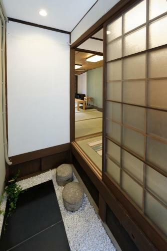 Oinai Guest House