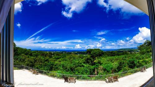 Posada Forest West Nishi