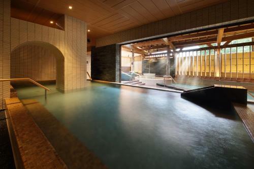 Hakodate Hotel Banso
