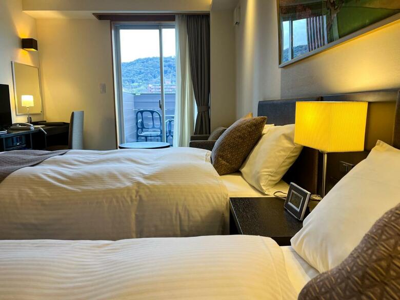 Hana-touro Hotel Gion
