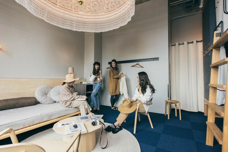 Albergue The Share Hotels Hatchi Kanazawa