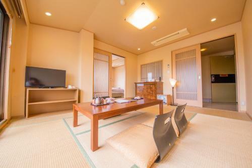 Japaning Hotel Liv Ranrokaku