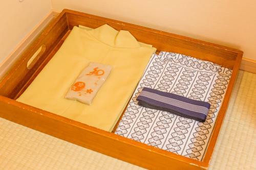 Japaning Hotel Liv Ranrokaku