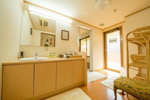 Japaning Hotel Liv Ranrokaku