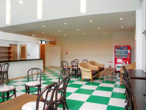 Capsule Inn Fujisan