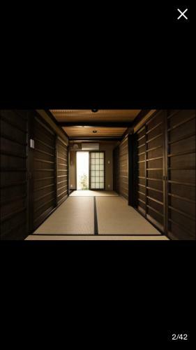 Apartamentos Hananoya House