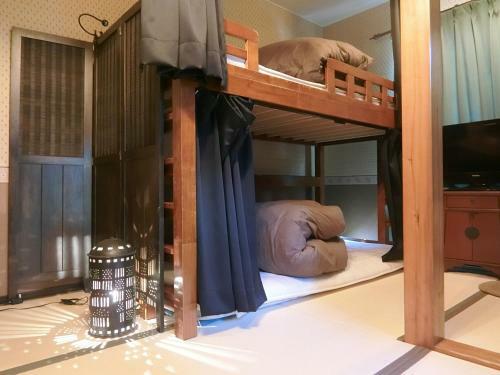 Hostal Hakuba Kaze No Ko